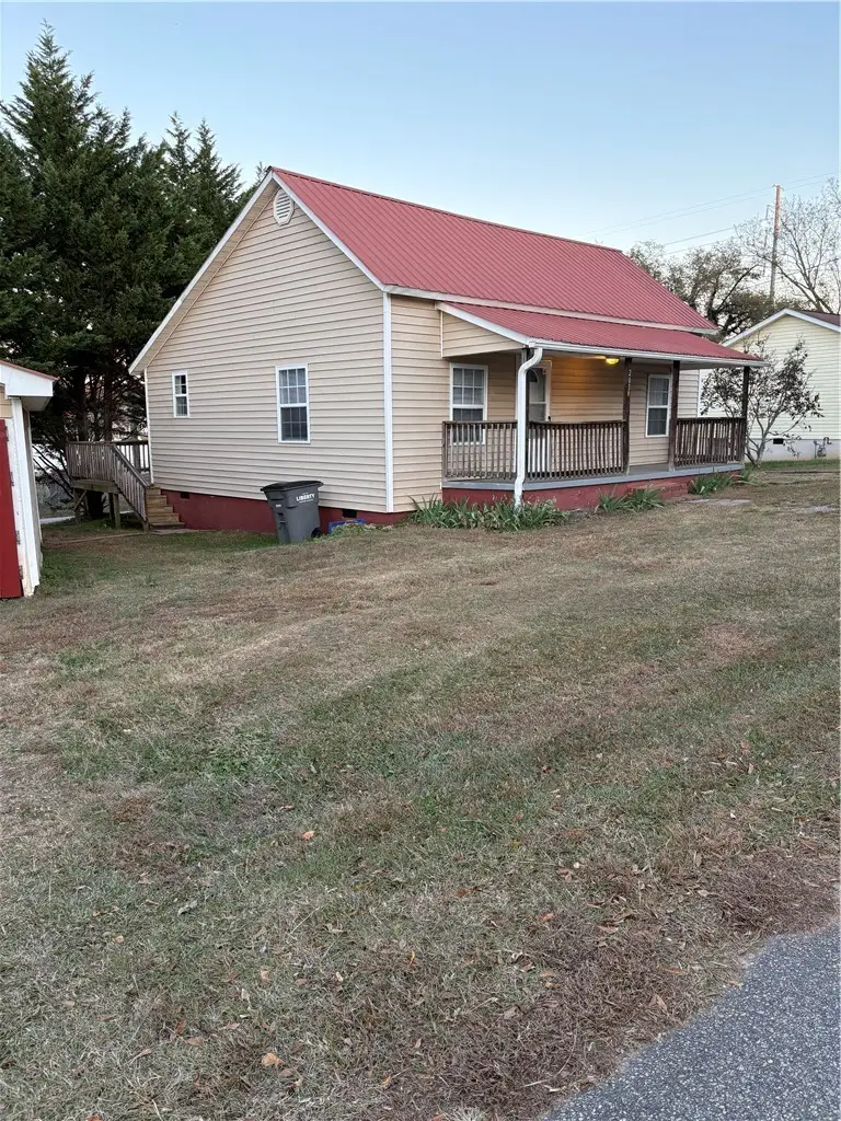 203 W Beattie Street, Liberty, SC 29657 - Image #3