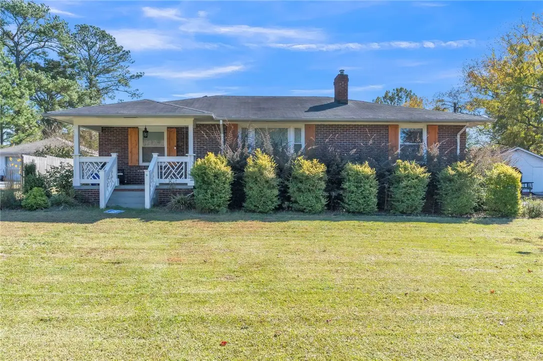 734 Anderson Street, Belton, SC 29627 - Image #1