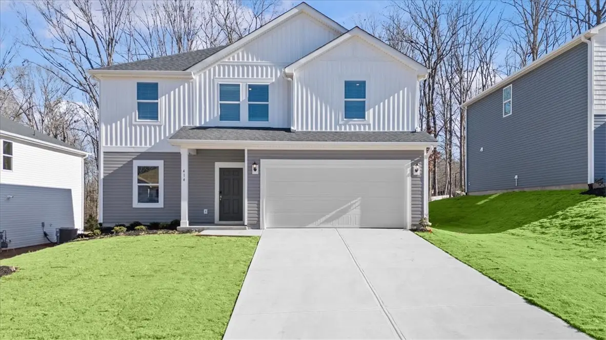 414 Granby Trail, Easley, SC 29642 - Image #1