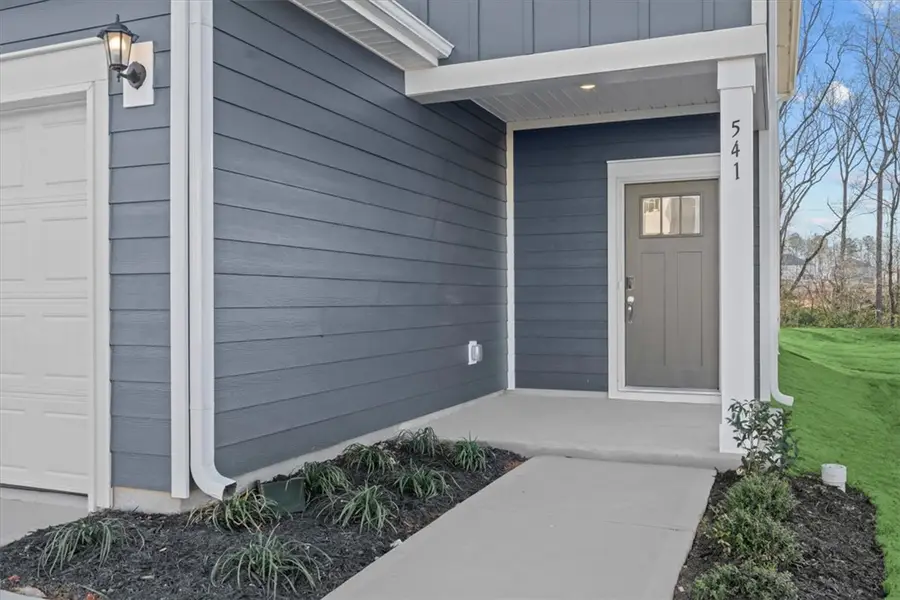 541 Crowder Place, Piedmont, SC 29673 - #2
