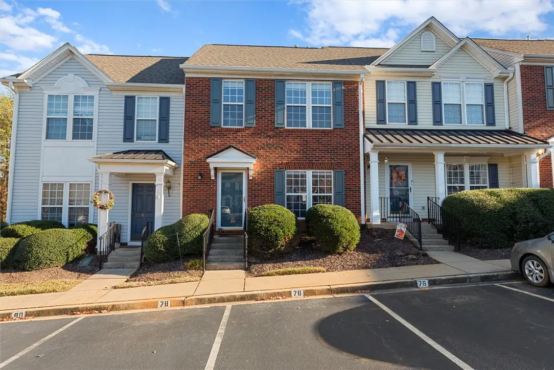 78 Spring Crossing Circle, Greer, SC 29650 - Image #1