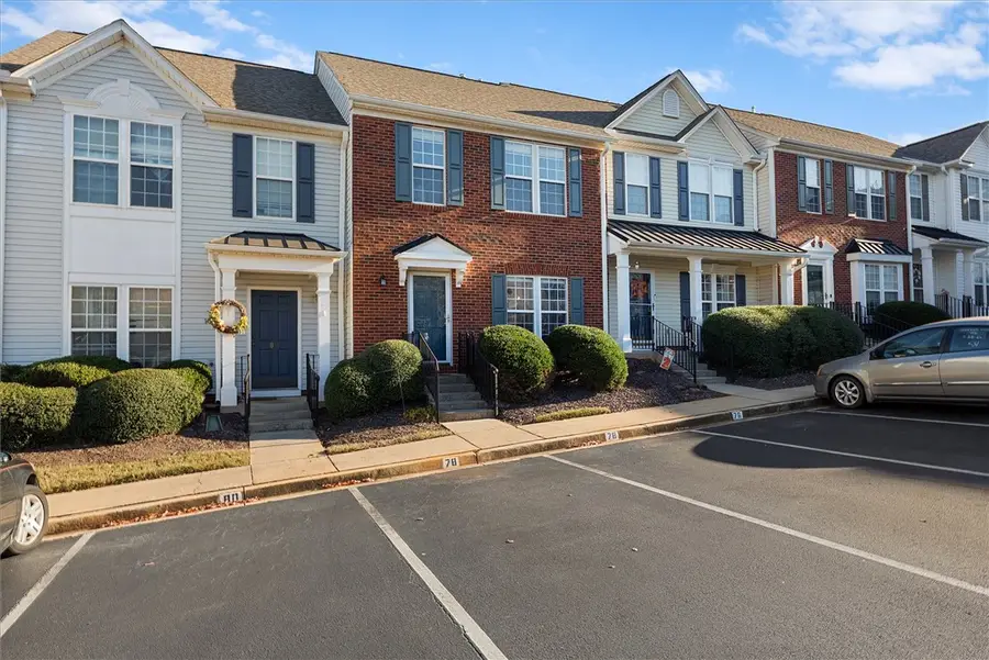 78 Spring Crossing Circle, Greer, SC 29650 - Image #2