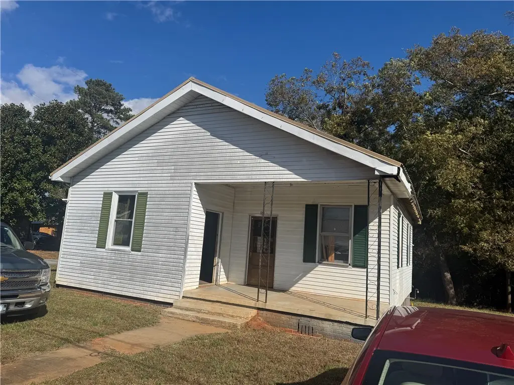 1201 Goddard Avenue, Seneca, SC 29678 - Image #1