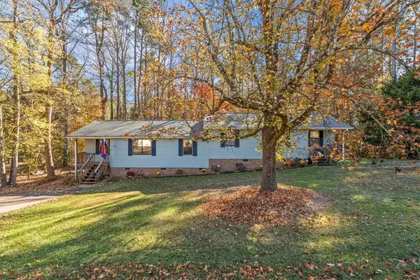 281 Willow Court #31 & 33, Central, SC 29630