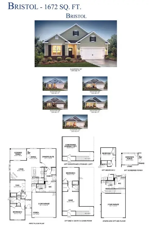 102 Higbie Drive, Piedmont, SC 29673 - Image #2