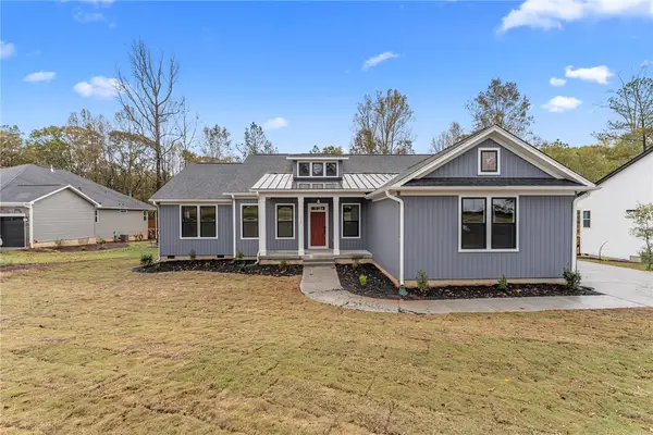 533 Sixteenth Circle, Walhalla, SC 29691