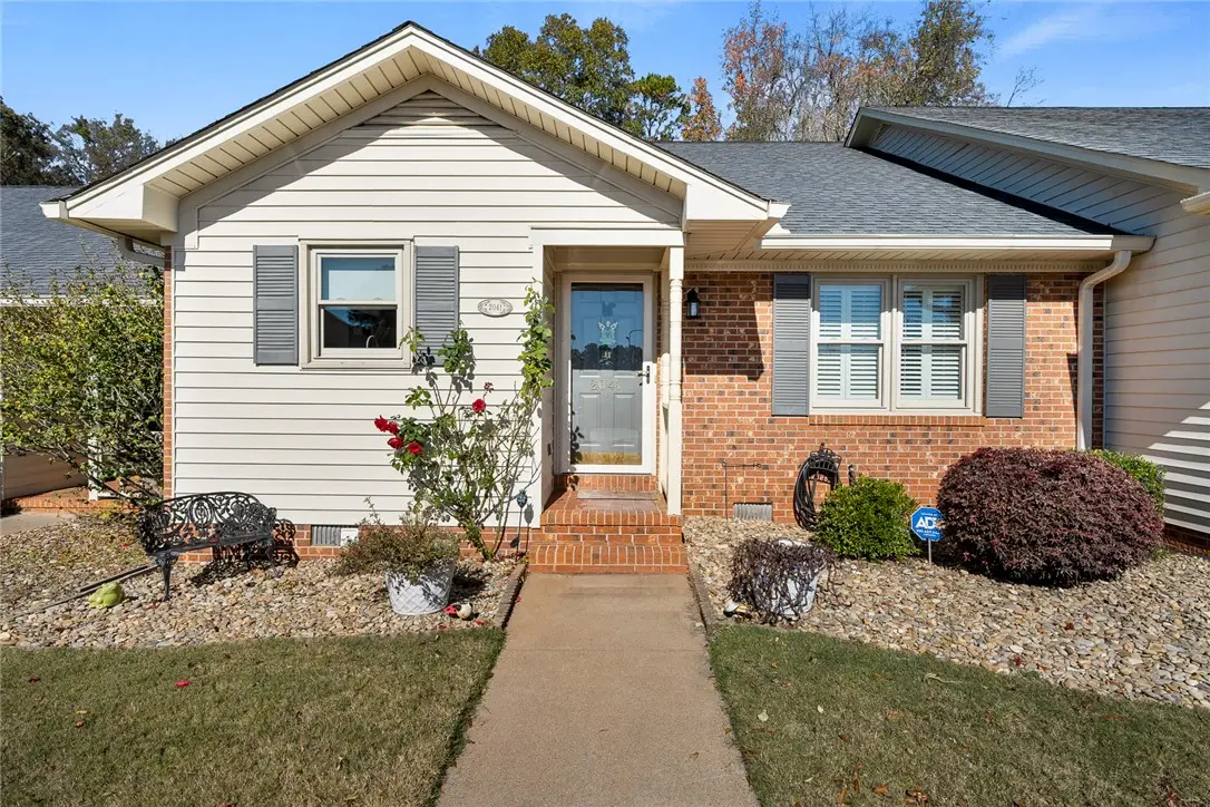2041 Cardinal Park Drive, Anderson, SC 29621 - Image #1
