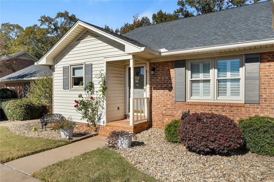 2041 Cardinal Park Drive, Anderson, SC 29621 - Image #2