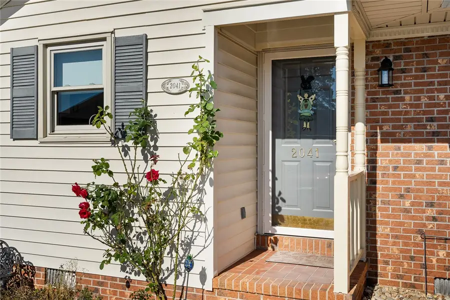 2041 Cardinal Park Drive, Anderson, SC 29621 - Image #3