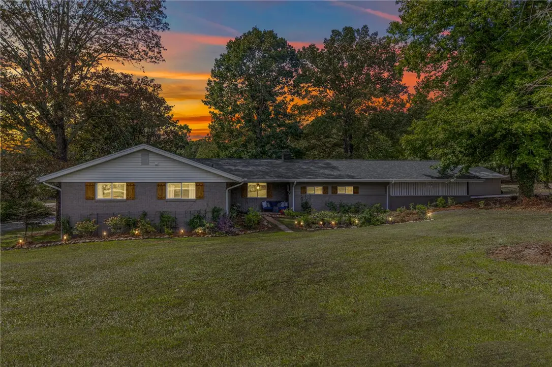 1003 Trotter Road, Pickens, SC 29671 - Image #1