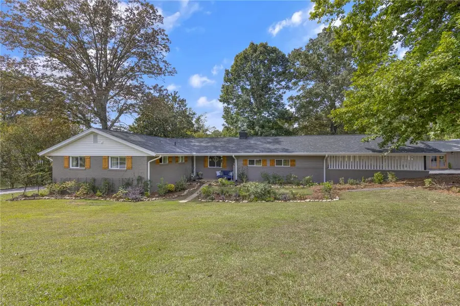 1003 Trotter Road, Pickens, SC 29671 - Image #2