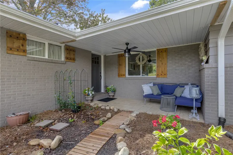 1003 Trotter Road, Pickens, SC 29671 - Image #3