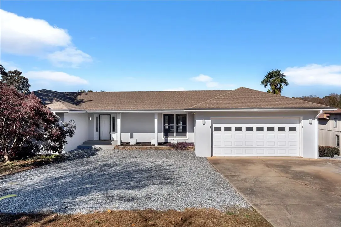 310 Green Hill Drive, Anderson, SC 29621 - Image #1