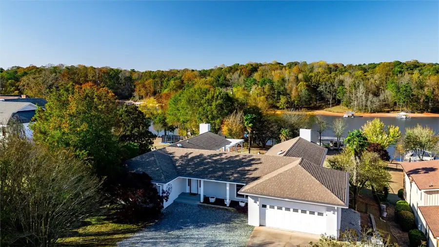 310 Green Hill Drive, Anderson, SC 29621 - Image #2