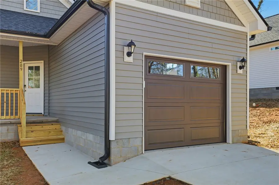 209 Carswell Drive, Anderson, SC 29624 - Image #2