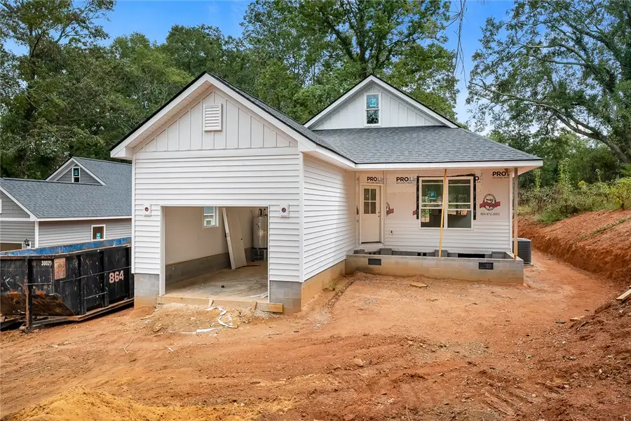 213 Carswell Drive, Anderson, SC 29624 - Image #2