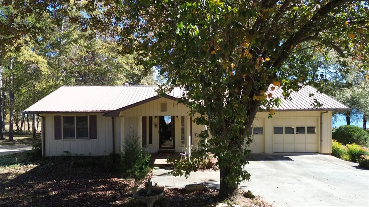 410 Cedar Street, Lavonia, GA 30553 - Image #1