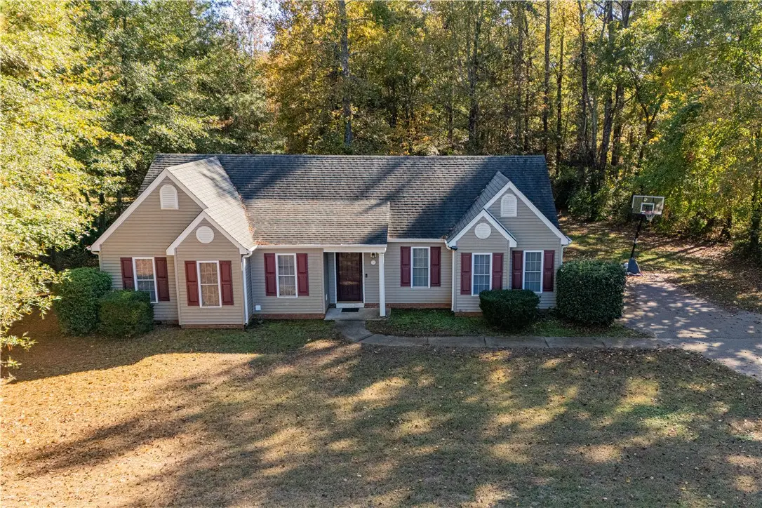 100 & 106 Capeview And Bertha Drive, Anderson, SC 29626 - Image #1