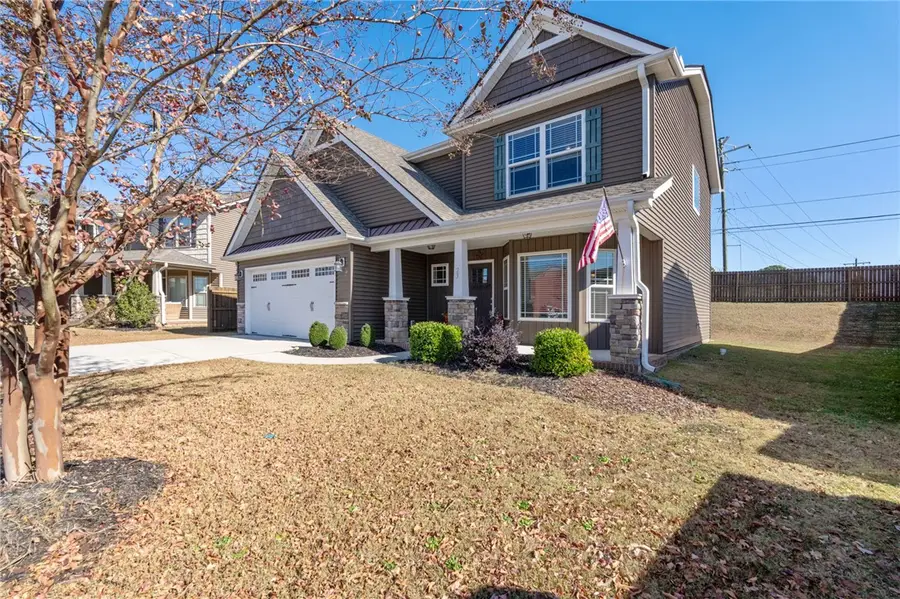 23 Ivyberry Road, Simpsonville, SC 29681 - #2