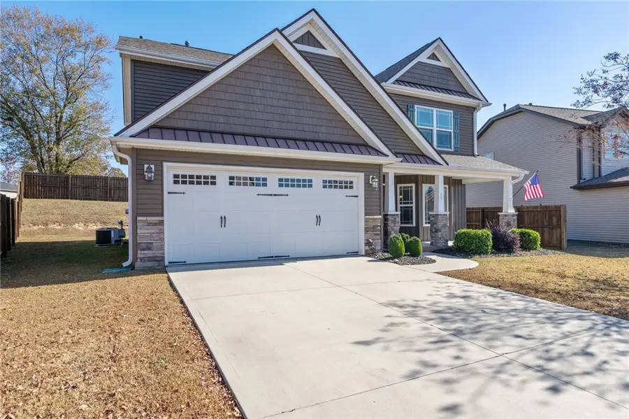 23 Ivyberry Road, Simpsonville, SC 29681 - #3