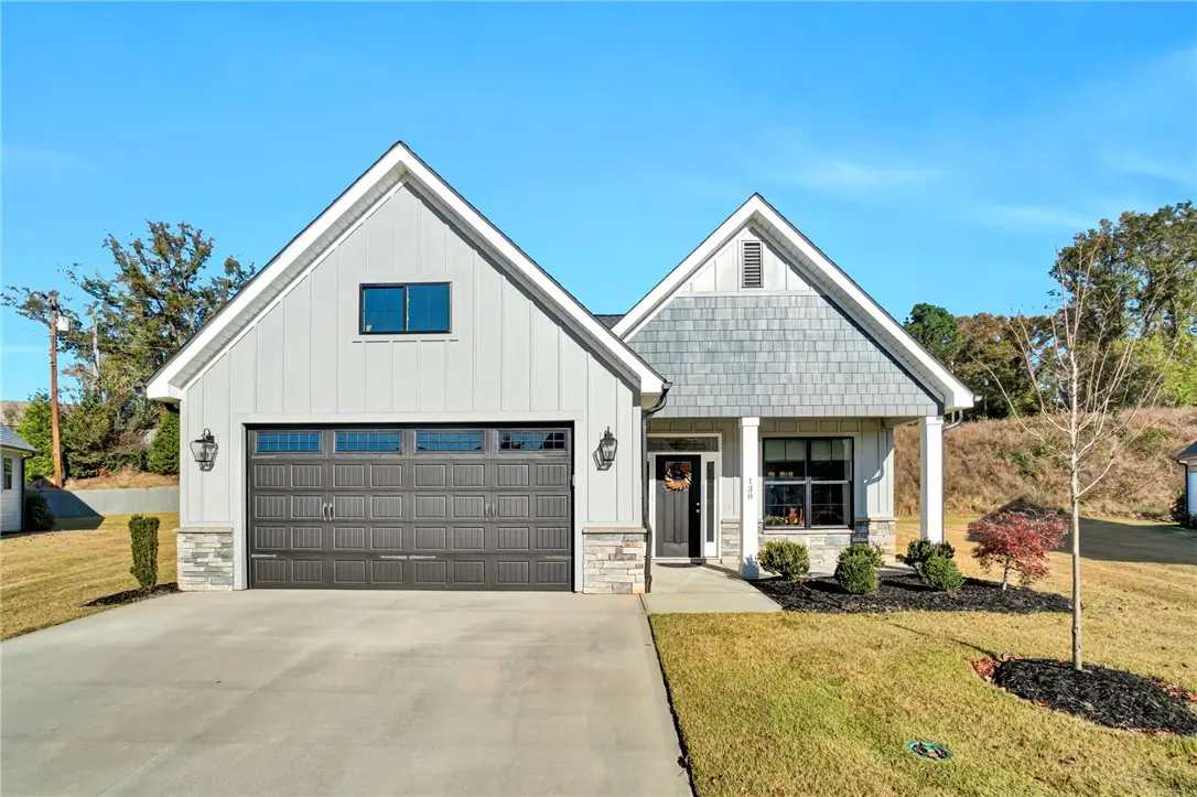 138 Stanbury Drive, Clemson, SC 29631 - Image #1