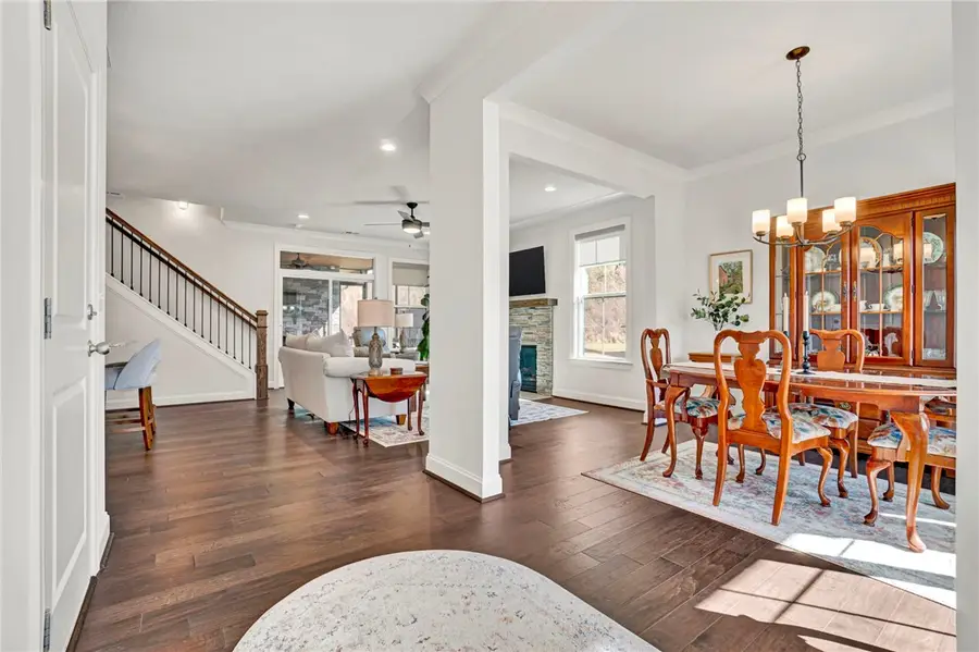 138 Stanbury Drive, Clemson, SC 29631 - Image #3