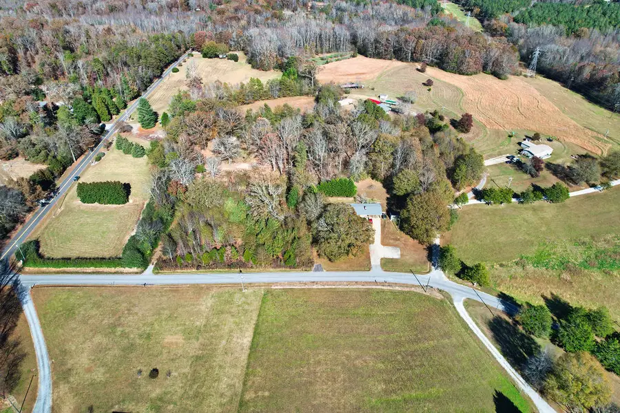 519 Garvin Road, Liberty, SC 29657 - Image #2