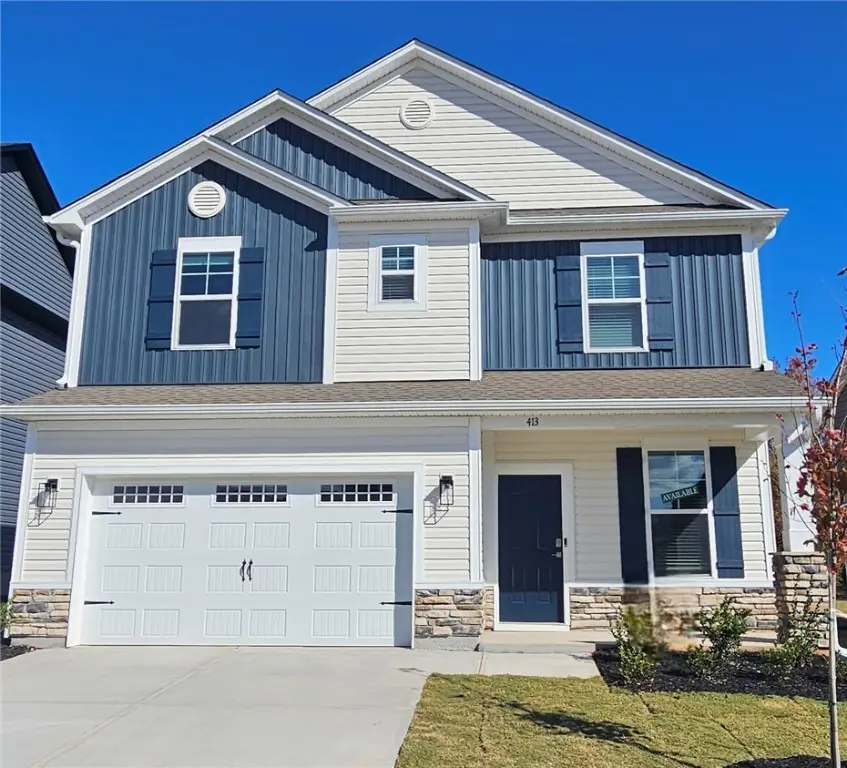 413 Barbican Place, Greenville, SC 29605 - Image #1