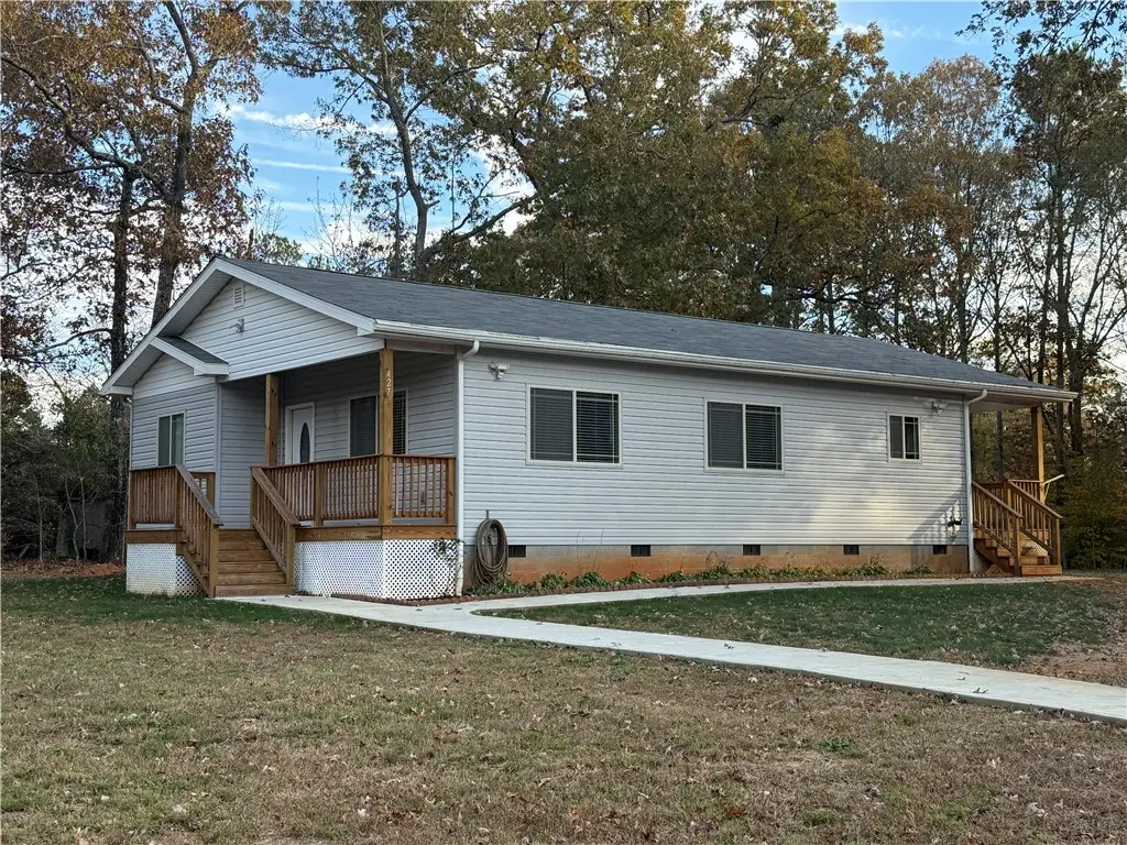 427 Gibson Road, Anderson, SC 29625 - Image #1