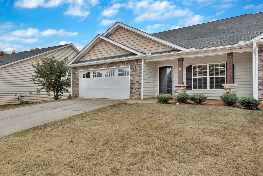 27 Hillsborough Drive, Anderson, SC 29621 - #1