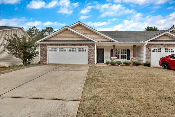 27 Hillsborough Drive, Anderson, SC 29621