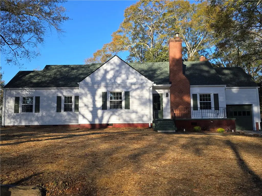 205 Walhalla Street, Westminster, SC 29693 - Image #1