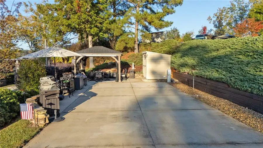 463 Cane Creek Camp Road #70 Motorcoach Resort, Cross Hill, SC 29332 - Image #3