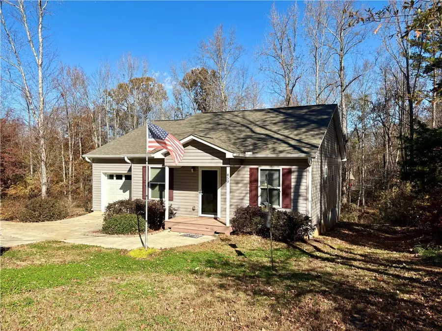 450 Cedar Tree Drive, Walhalla, SC 29691 - Image #2