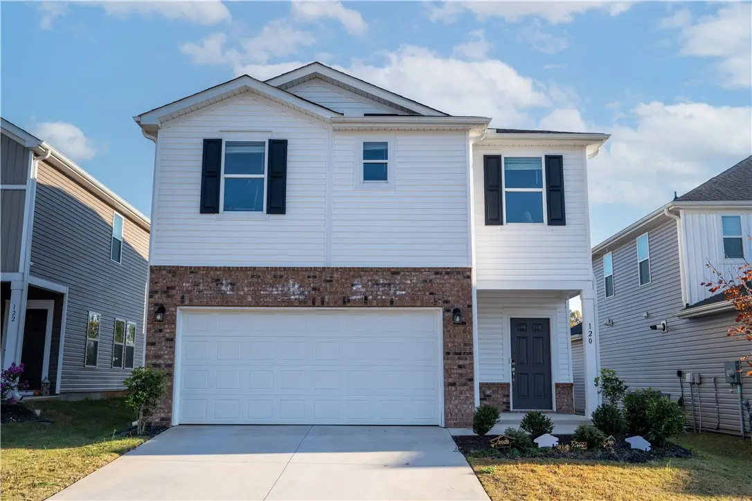 120 Longleaf Lane, Pendleton, SC 29670 - Image #1