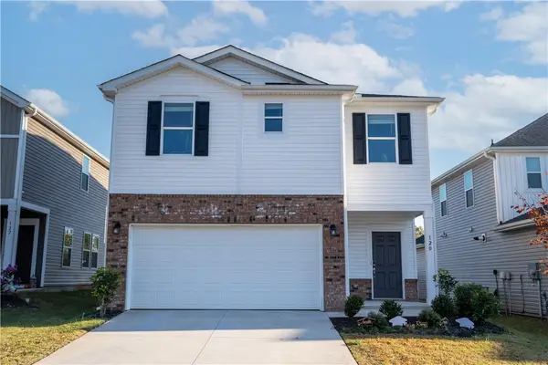 120 Longleaf Lane, Pendleton, SC 29670