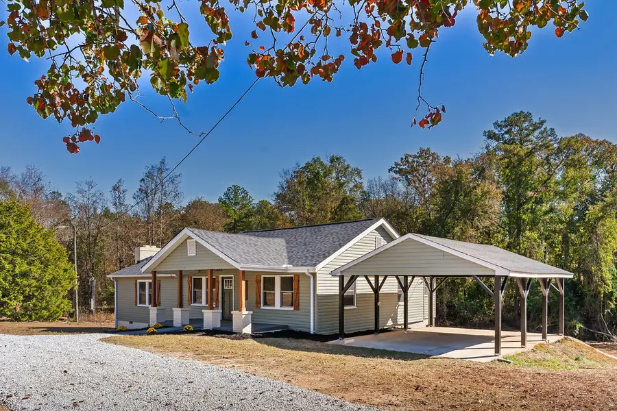 12055 Highway 25 Business, Ware Shoals, SC 29692 - Image #2