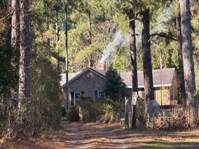 1613 Shadewater Way, Manning, SC 29102 - Image #1