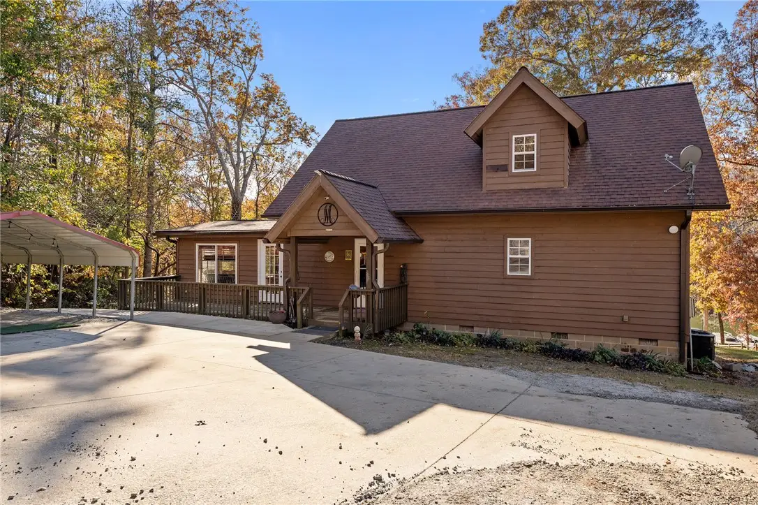 217 Wiles Road, Abbeville, SC 29620 - Image #1