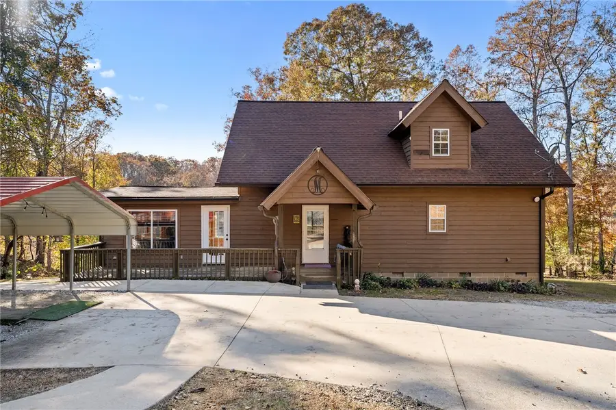 217 Wiles Road, Abbeville, SC 29620 - Image #3