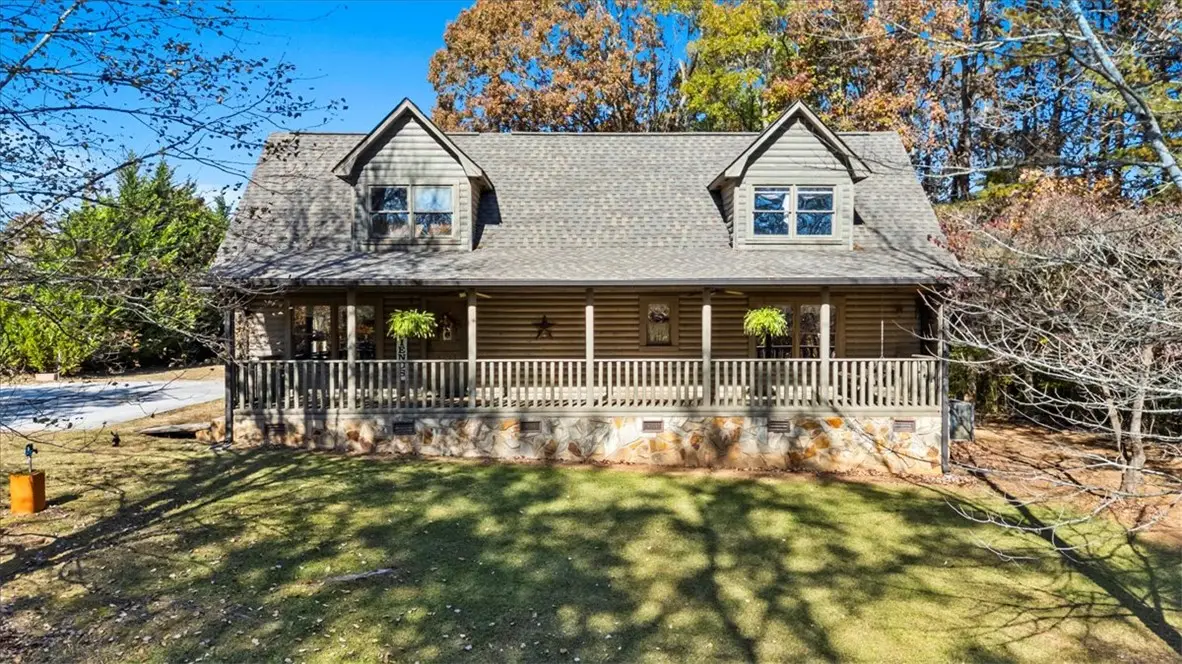 131 Rodeo Drive, Seneca, SC 29678 - Image #1