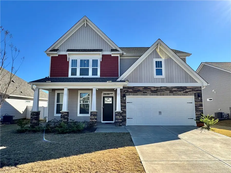 21 Dodd Trail, Greenville, SC 29605 - Image #2