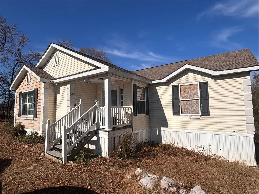 579 Daventon Road, Honea Path, SC 29654 - Image #1