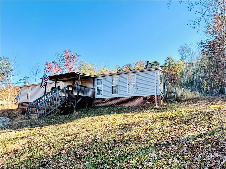 144 Boulden Road, Fair Play, SC 29643 - Image #2