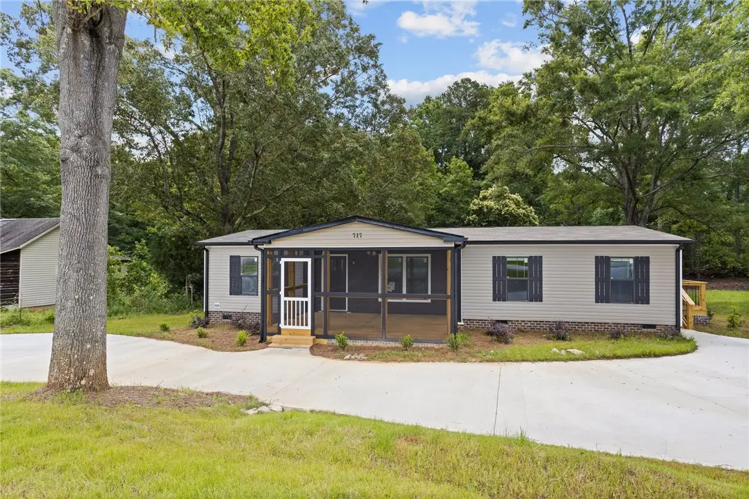 717 Central Street, Iva, SC 29655 - Image #1