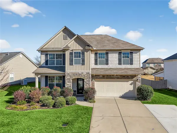 105 Amherst Way, Easley, SC 29642