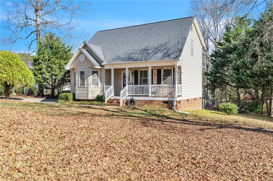 102 Cone Drive, Liberty, SC 29657 - Image #2