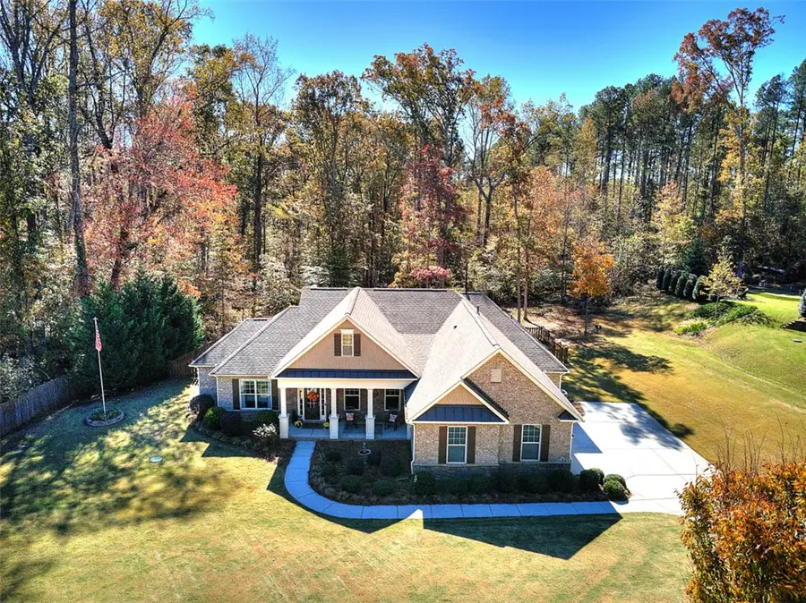 155 Burberry Drive, Williamston, SC 29697 - Image #3