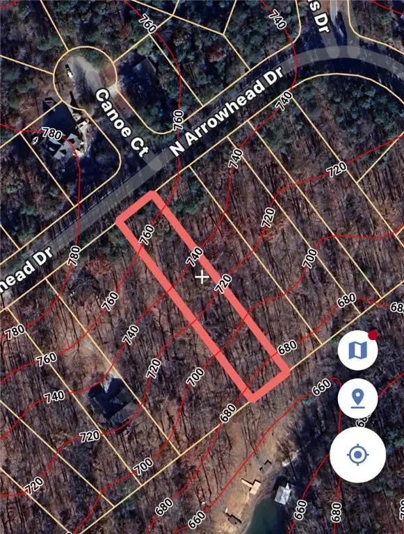 109 N Arrowhead Drive, Westminster, SC 29693 - Image #1