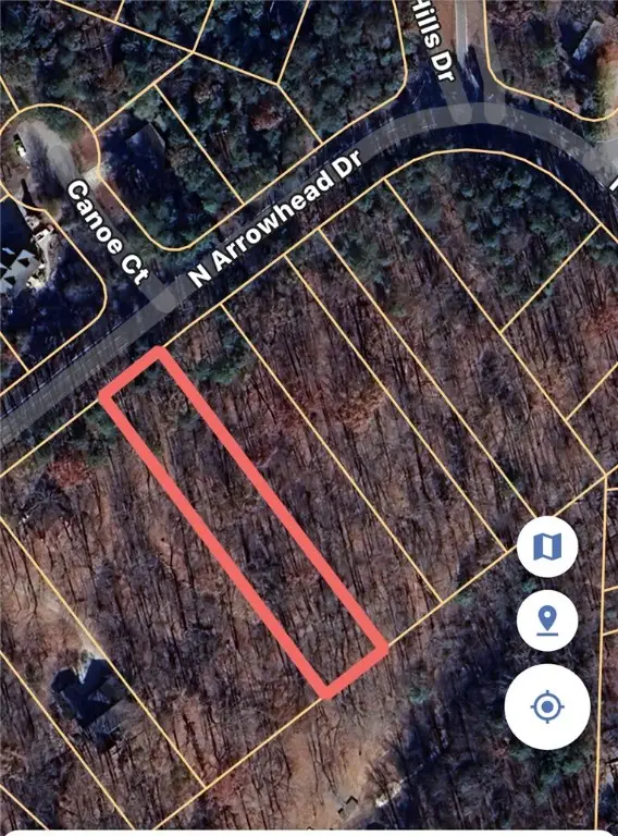 109 N Arrowhead Drive, Westminster, SC 29693 - Image #2